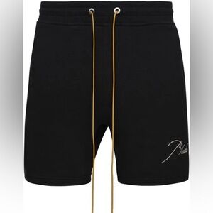 RHUDE Sweat Shorts